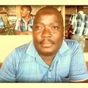 Ben1031 From Mmabatho, North West