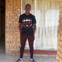 Mnashmanne From Pietermaritzburg, Kwazulu-Natal