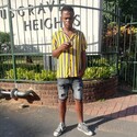 tyler 20 From Durban, Kwazulu-Natal