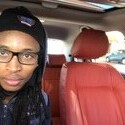 YoungNrestless From Boksburg, Gauteng
