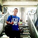 Ricardo5 From Cape Town, Western Cape