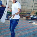 Thembe From Johannesburg, Gauteng