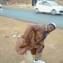 mestoz From Soweto, Gauteng
