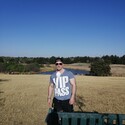 Surfer dude From Randburg, Gauteng