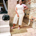 Anastacia2 From Soweto, Gauteng