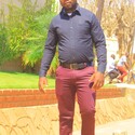 Abram From Cape Town, Western Cape