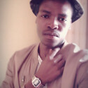 Ernest6 From Witsieshoek, Free State
