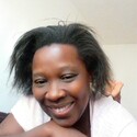 Eliz From Mamelodi, Gauteng