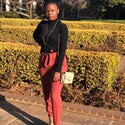 mbali16 From Potchefstroom, North West