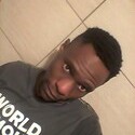Slim trevor From Welkom, Free State
