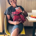 Michele From Rustenburg, North West