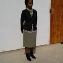 priscilla2 From Johannesburg South, Gauteng