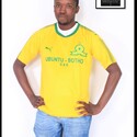 cazy From Johannesburg, Gauteng