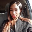 Vicki From Soweto, Gauteng