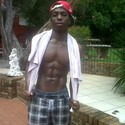 PrinceSaine From Johannesburg, Gauteng