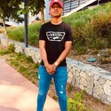 Tuch From Johannesburg, Gauteng