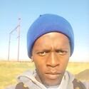 Molefi From Sasolburg, Free State