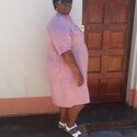Sister G From Mamelodi, Gauteng