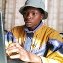 Pgrapher From Soweto, Gauteng