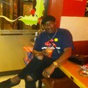 tonboy From Kempton Park, Gauteng
