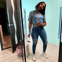 lizliz From Johannesburg South, Gauteng