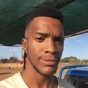 Handsome Devil From Polokwane, Limpopo