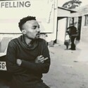 Simra The Man From Randburg, Gauteng