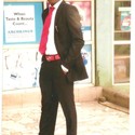 dammy7 From Pretoria, Gauteng