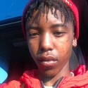 Jack23 From Roodepoort, Gauteng