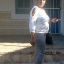 LadyB3 From Strand, Western Cape
