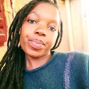 Nolwazy From Ladysmith, Kwazulu-Natal