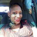 Nomthi From Midrand, Gauteng