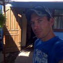 The man26 From Pretoria, Gauteng