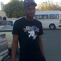 Jack199 From Louis Trichardt, Limpopo