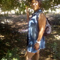 Aggie From Soweto, Gauteng
