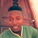 xolelam From Humansdorp, Eastern Cape
