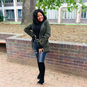 Tash7 From East London, Eastern Cape