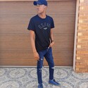 Denny From Pretoria, Gauteng