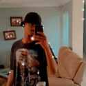 Tristan From Brakpan, Gauteng