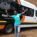 Chalex From Witbank, Mpumalanga