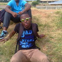 CHOKS@HANDSOME From Pretoria, Gauteng