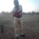 Warren2 From Johannesburg South, Gauteng
