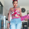RichAunty From Roodepoort, Gauteng