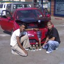 stoute Zee From Johannesburg South, Gauteng