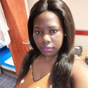 Siweza From Port Elizabeth, Eastern Cape