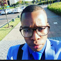 Ambrose From Randfontein, Gauteng