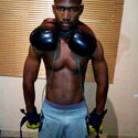 Collins From Mabopane, Gauteng