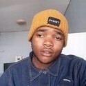 The man3 From Johannesburg, Gauteng