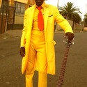 discreet 1 From Johannesburg South, Gauteng