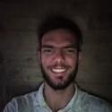 Jake long From Pretoria, Gauteng